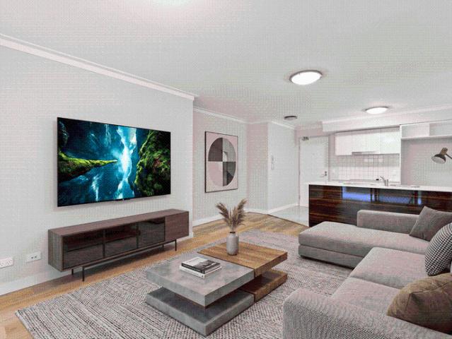 Apartment for rent in Toombul, Queensland