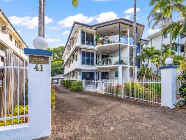Apartment for sale in Yorkeys Knob, Queensland