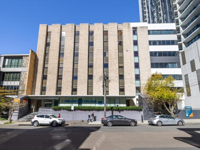 Office for sale in Willoughby, New South Wales