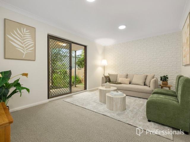Apartment for sale in Methul, Queensland