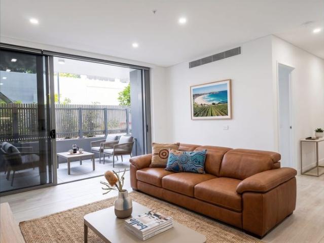 Apartment for rent in Sydney, New South Wales