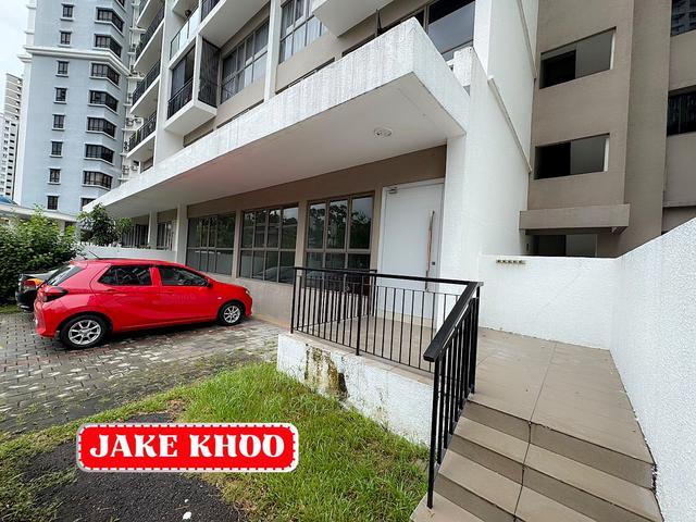 Condominium for sale in Barat Daya, George Town