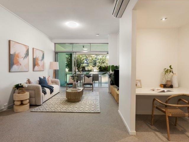 Apartment for sale in Toombul, Greater Brisbane