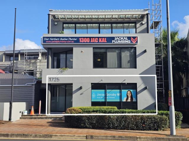 Office for rent in Sydney, New South Wales