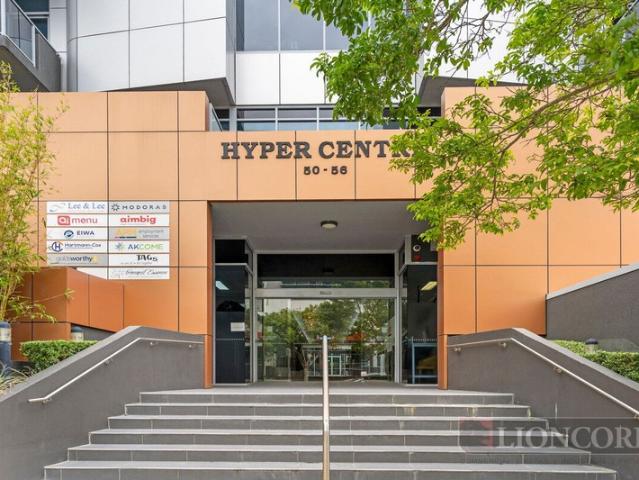 Office for rent in Toombul, Queensland
