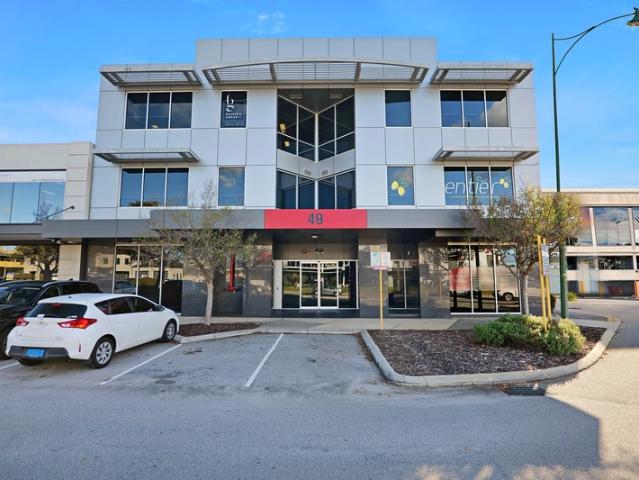 Retail for rent in Stirling, Western Australia