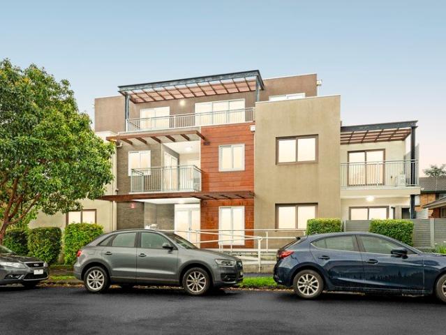 Apartment for sale in Camerons Creek, Victoria