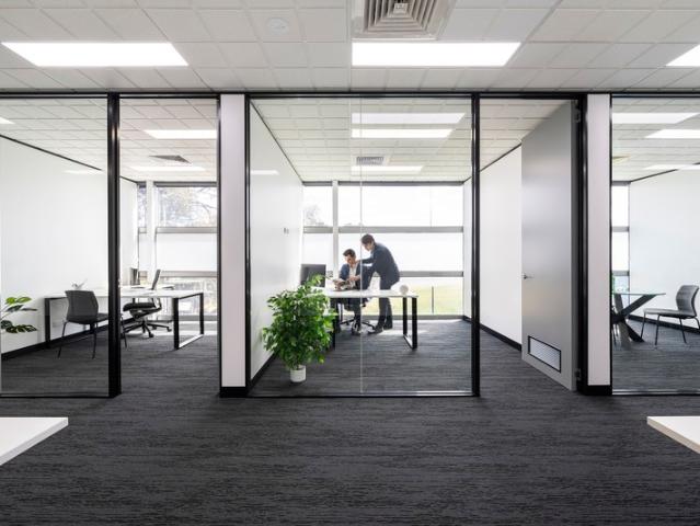 Office for rent in Camerons Creek, Victoria
