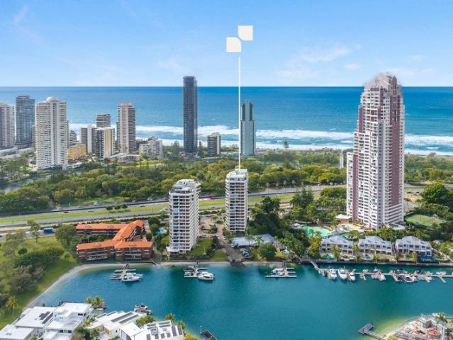 Apartment for sale in Fernbrook, Queensland