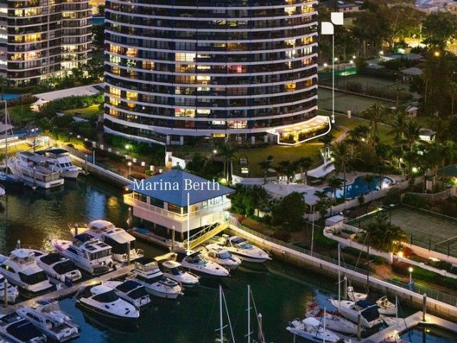 Apartment for sale in Runaway Bay, Gold Coast City
