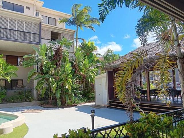 Apartment for sale in Woree, Queensland