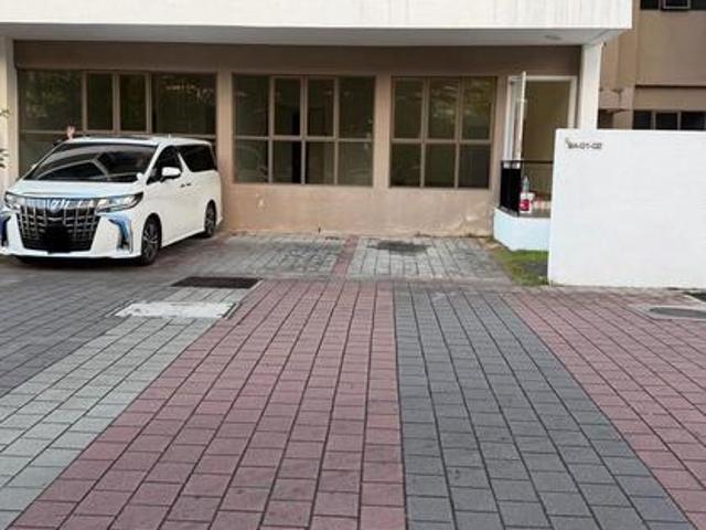 Condominium for sale in Georgetown, Penang
