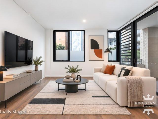 Apartment for sale in Sydney, New South Wales