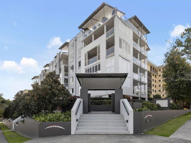Apartment for sale in Toombul, Queensland