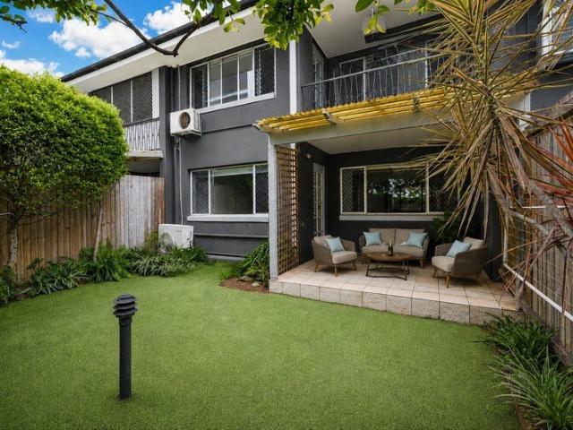 Apartment for sale in Toombul, Queensland