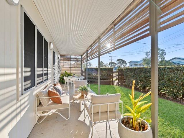 Apartment for sale in Toombul, Queensland