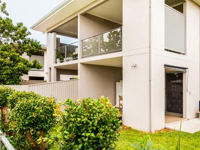 Apartment for sale in Methul, Queensland