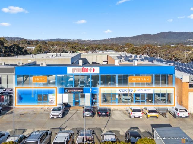 Property for sale in Mitchell, Australian Capital Territory