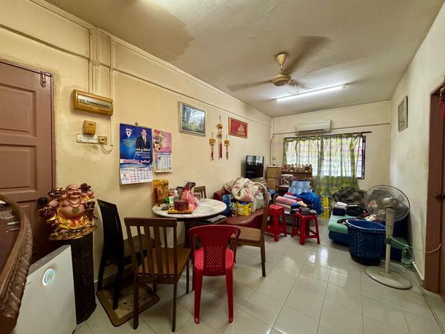 Townhouse for sale in Batu Berendam, Melaka Tengah