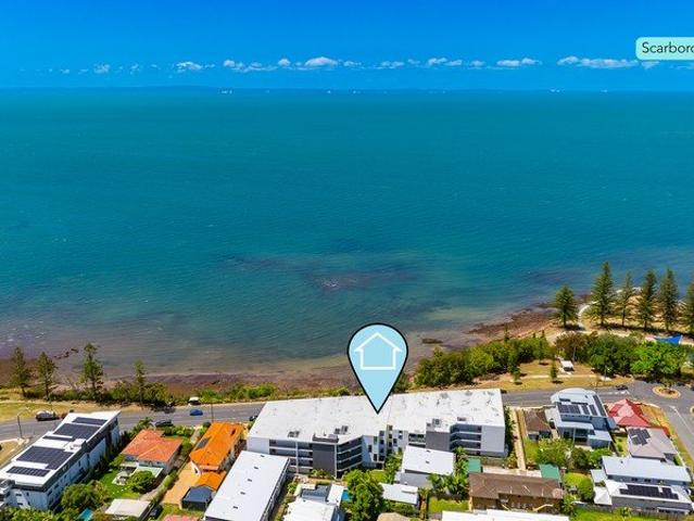 Apartment for sale in Scarborough, Greater Brisbane