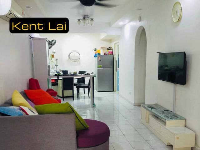 Condominium for sale in Mukim 13, Georgetown