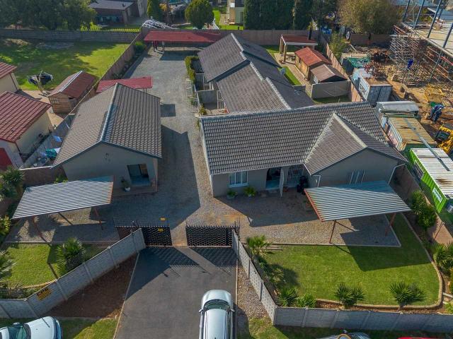 House for sale in Ekurhuleni, Gauteng