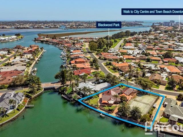 House for sale in Dudley Park, City of Mandurah