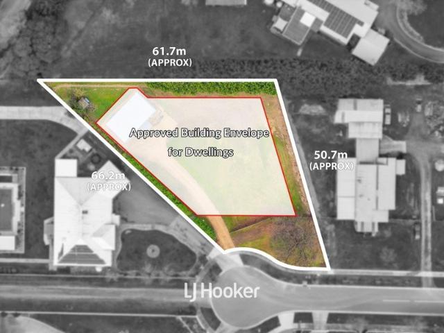 Land for sale in Camerons Creek, Victoria