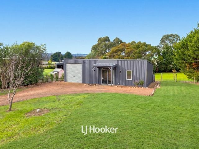 House for sale in Camerons Creek, Victoria
