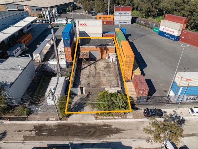 Warehouse for rent in Sydney, New South Wales