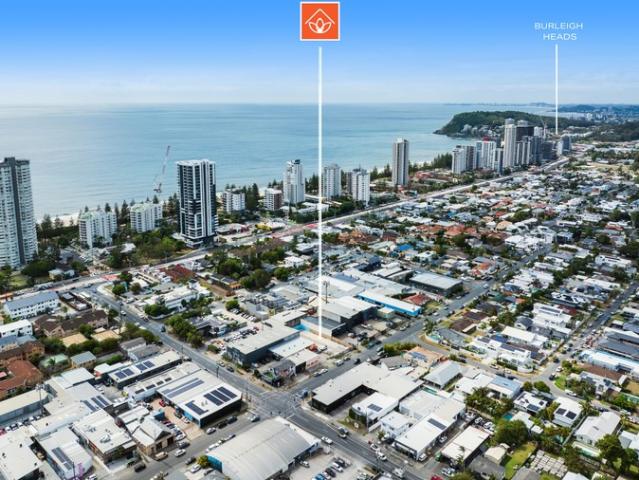 Property for rent in Burleigh Heads, Gold Coast City
