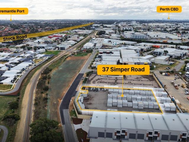 Property for rent in Yangebup, Western Australia