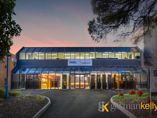 Office for rent in Camerons Creek, Victoria