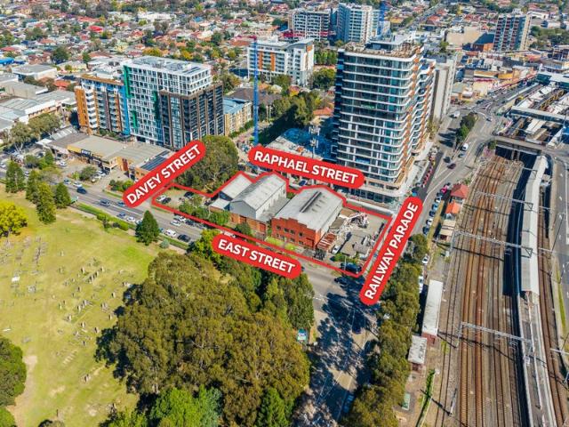 Property for sale in Sydney, New South Wales