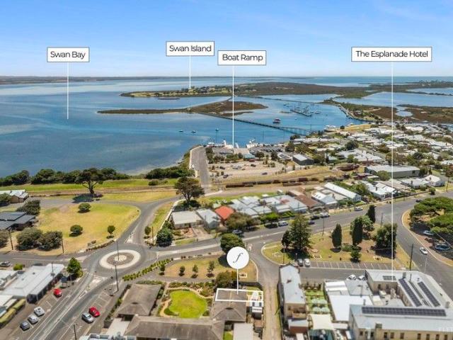 Apartment for sale in Queenscliff, Victoria