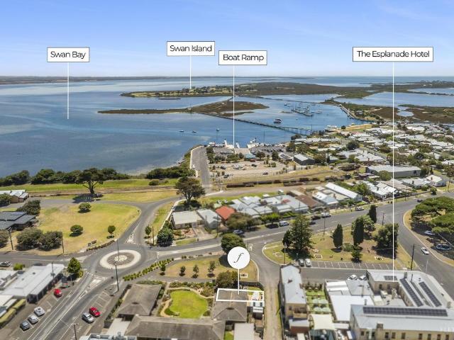 Apartment for sale in Queenscliff, Victoria