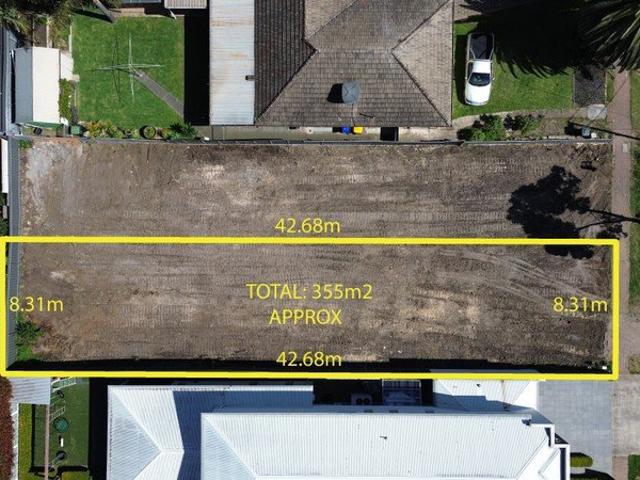 Land for sale in Horseshoe Creek, South Australia