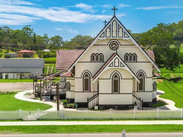 Property for rent in New Italy, New South Wales