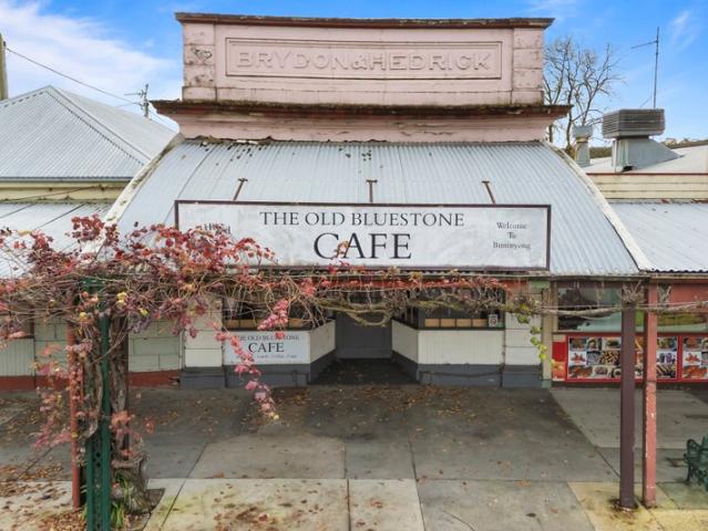Retail for sale in Buninyong, Victoria