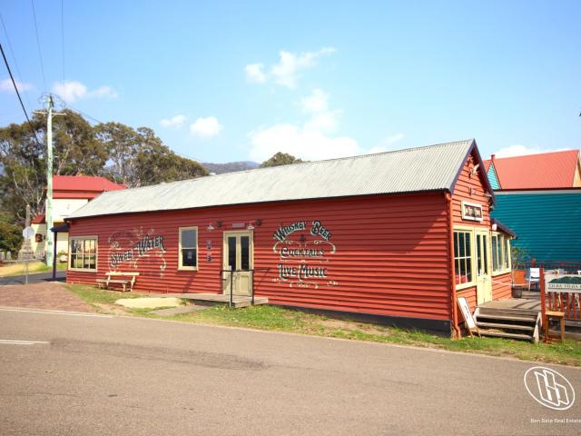 House for sale in Central Tilba, New South Wales