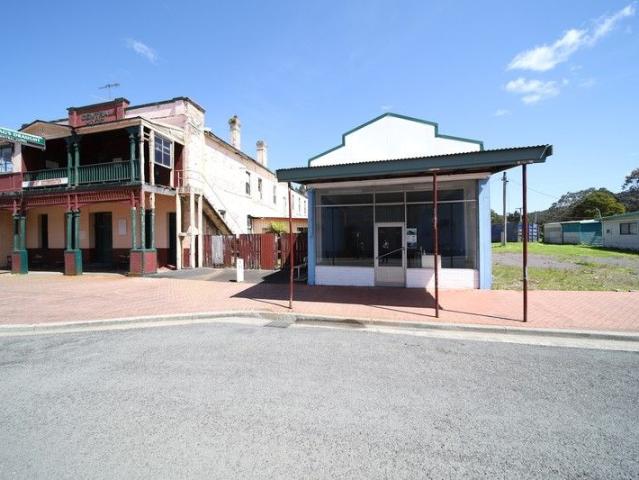 House for sale in Zeehan, Tasmania