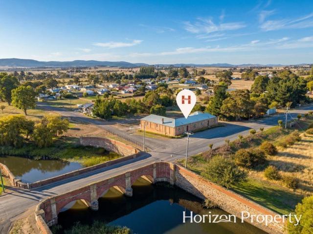 House for sale in Campbell Town, Tasmania