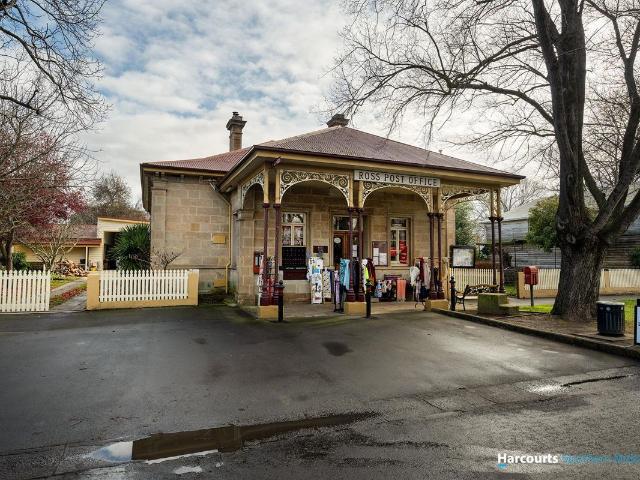 House for sale in Ross, Tasmania