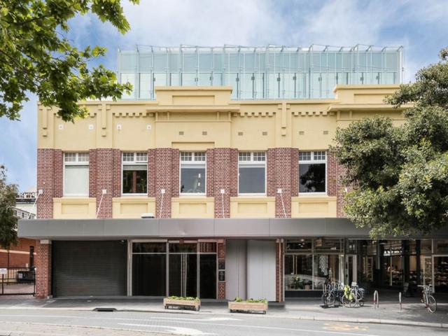 Office for rent in Western Australia