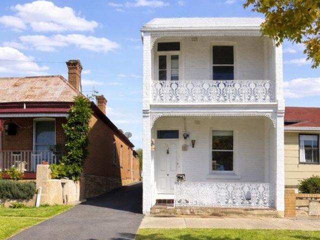 Land for sale in Brisbane Grove, New South Wales