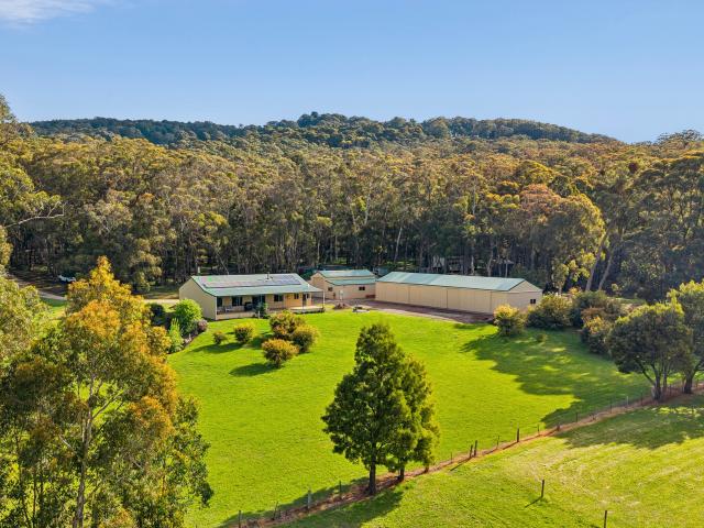 House for sale in Hesket, Victoria