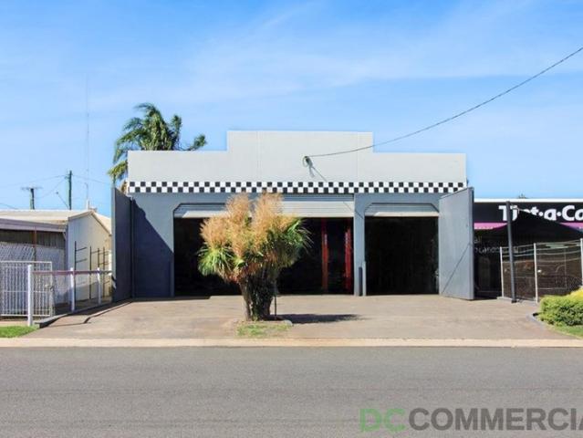 Warehouse for rent in Toowoomba, Queensland