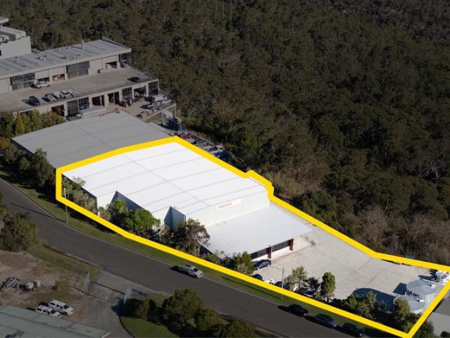 Warehouse for sale in Sydney, New South Wales