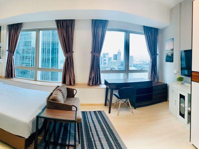 Room for rent