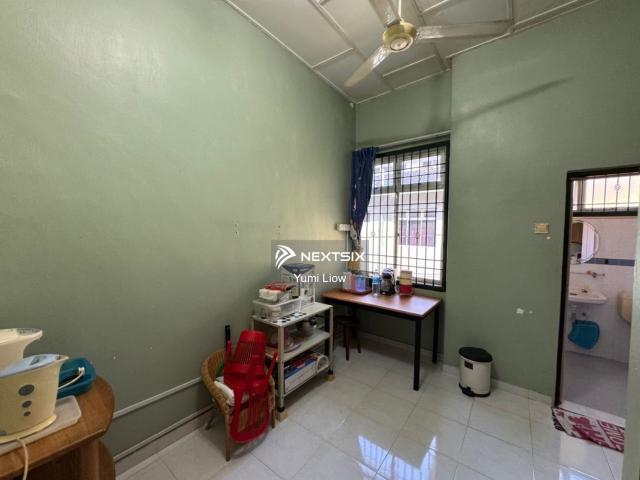 Residential House for sale in Johor